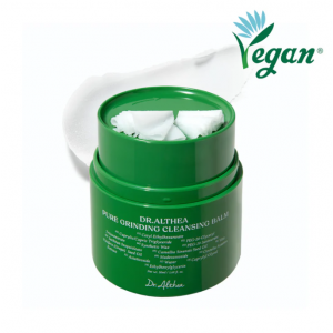 Dr. Althea Pure Grinding Cleansing Balm 50ml SKINCARE
