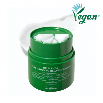 Dr. Althea Pure Grinding Cleansing Balm 50ml