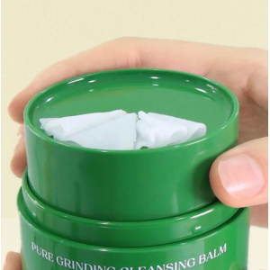 Dr. Althea Pure Grinding Cleansing Balm 50ml SKINCARE
