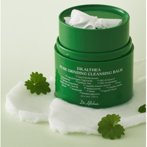 Dr. Althea Pure Grinding Cleansing Balm 50ml SKINCARE