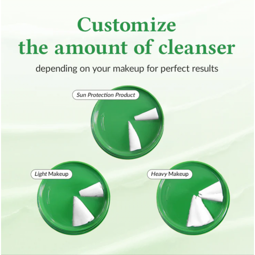 Dr. Althea Pure Grinding Cleansing Balm 50ml SKINCARE