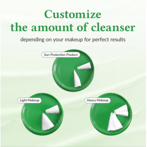 Dr. Althea Pure Grinding Cleansing Balm 50ml SKINCARE