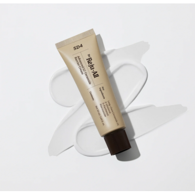 Dr.Reju-All Advanced LC-Ceramide Barrier Cream 50ml