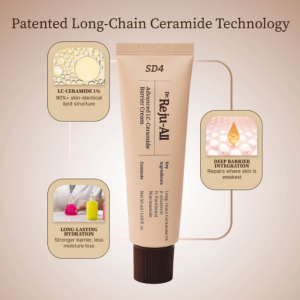 Dr.Reju-All Advanced LC-Ceramide Barrier Cream 50ml SKINCARE