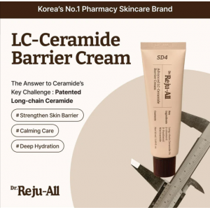 Dr.Reju-All Advanced LC-Ceramide Barrier Cream 50ml SKINCARE