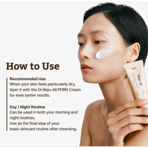 Dr.Reju-All Advanced LC-Ceramide Barrier Cream 50ml SKINCARE