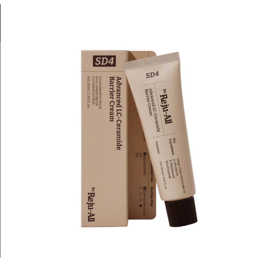 Dr.Reju-All Advanced LC-Ceramide Barrier Cream 50ml SKINCARE