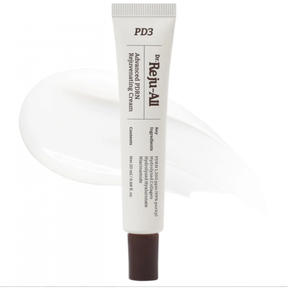 Dr.Reju-All Advanced PDRN Rejuvenating Cream 20gr SKINCARE