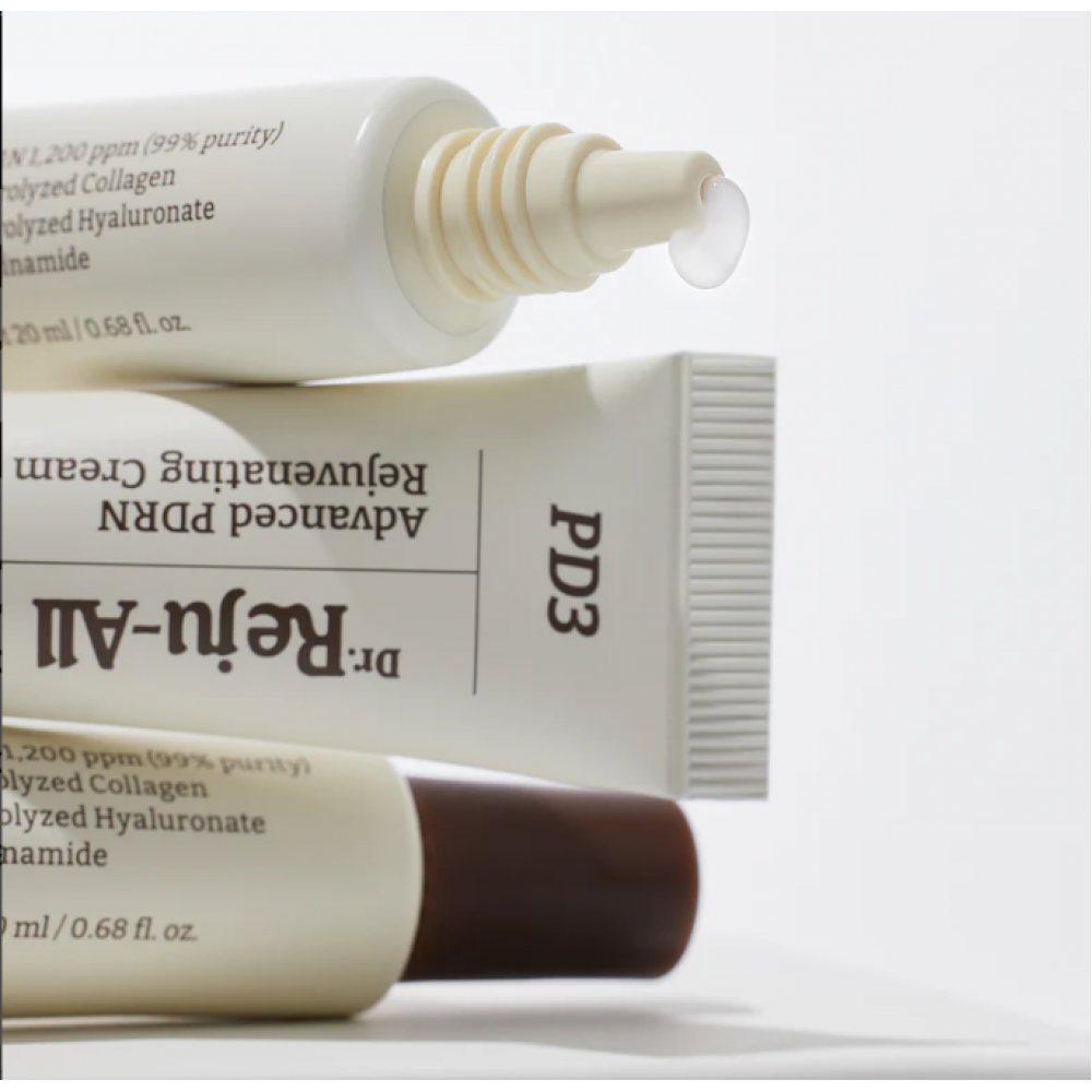 Dr.Reju-All Advanced PDRN Rejuvenating Cream 20gr SKINCARE
