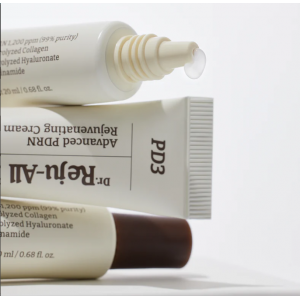 Dr.Reju-All Advanced PDRN Rejuvenating Cream 20gr SKINCARE