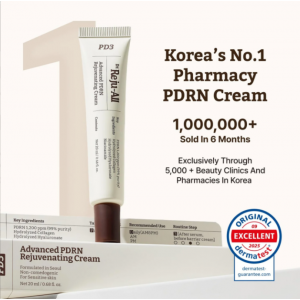 Dr.Reju-All Advanced PDRN Rejuvenating Cream 20gr SKINCARE