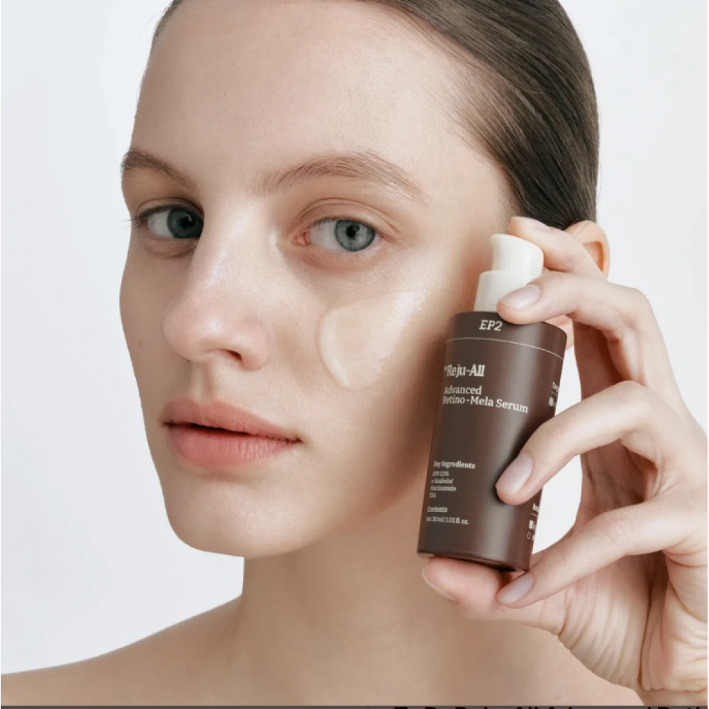Dr.Reju-All Advanced Retino-Mela Serum 30ml SKINCARE