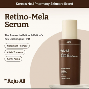 Dr.Reju-All Advanced Retino-Mela Serum 30ml SKINCARE