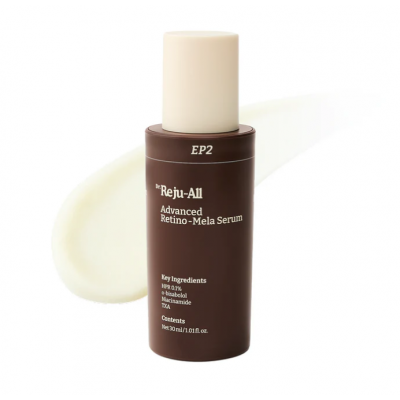 Dr.Reju-All Advanced Retino-Mela Serum 30ml