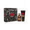 Dsquared2 Pour Homme Gift Set Eau De Toilette 100ml and Bath and Shower Gel 150ml