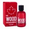 Dsquared2 Red Wood Women Eau De Toilette Spray 100ml