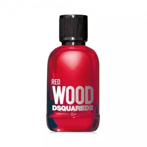 Dsquared2 Red Wood Women Eau De Toilette Spray 50ml Γυναικεία Αρώματα