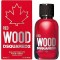 Dsquared2 Red Wood Women Eau De Toilette Spray 50ml