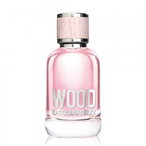 Dsquared2 Wood Pour Femme Eau De Toilette Spray 50ml Γυναικεία Αρώματα
