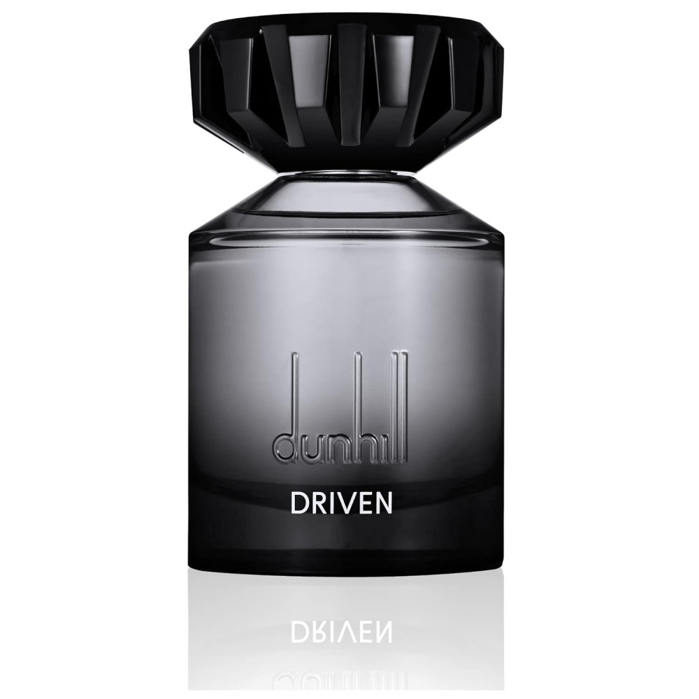 Dunhill Driven Black Men Eau De Parfum Spray 100ml PERFUMES