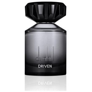 Dunhill Driven Black Men Eau De Parfum Spray 100ml PERFUMES
