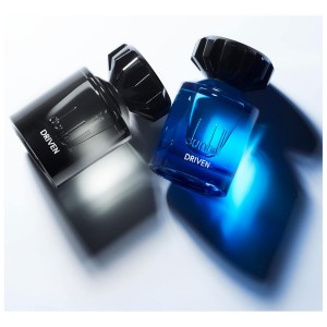 Dunhill Driven Black Men Eau De Parfum Spray 100ml PERFUMES