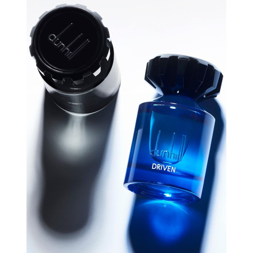 Dunhill Driven Blue Men Eau De Toilette Spray 100ml PERFUMES
