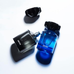 Dunhill Driven Blue Men Eau De Toilette Spray 100ml PERFUMES