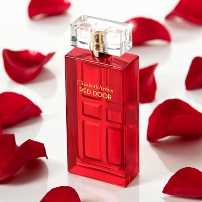 Elizabeth Arden Red Door Women Eau De Toilette Spray 100ml