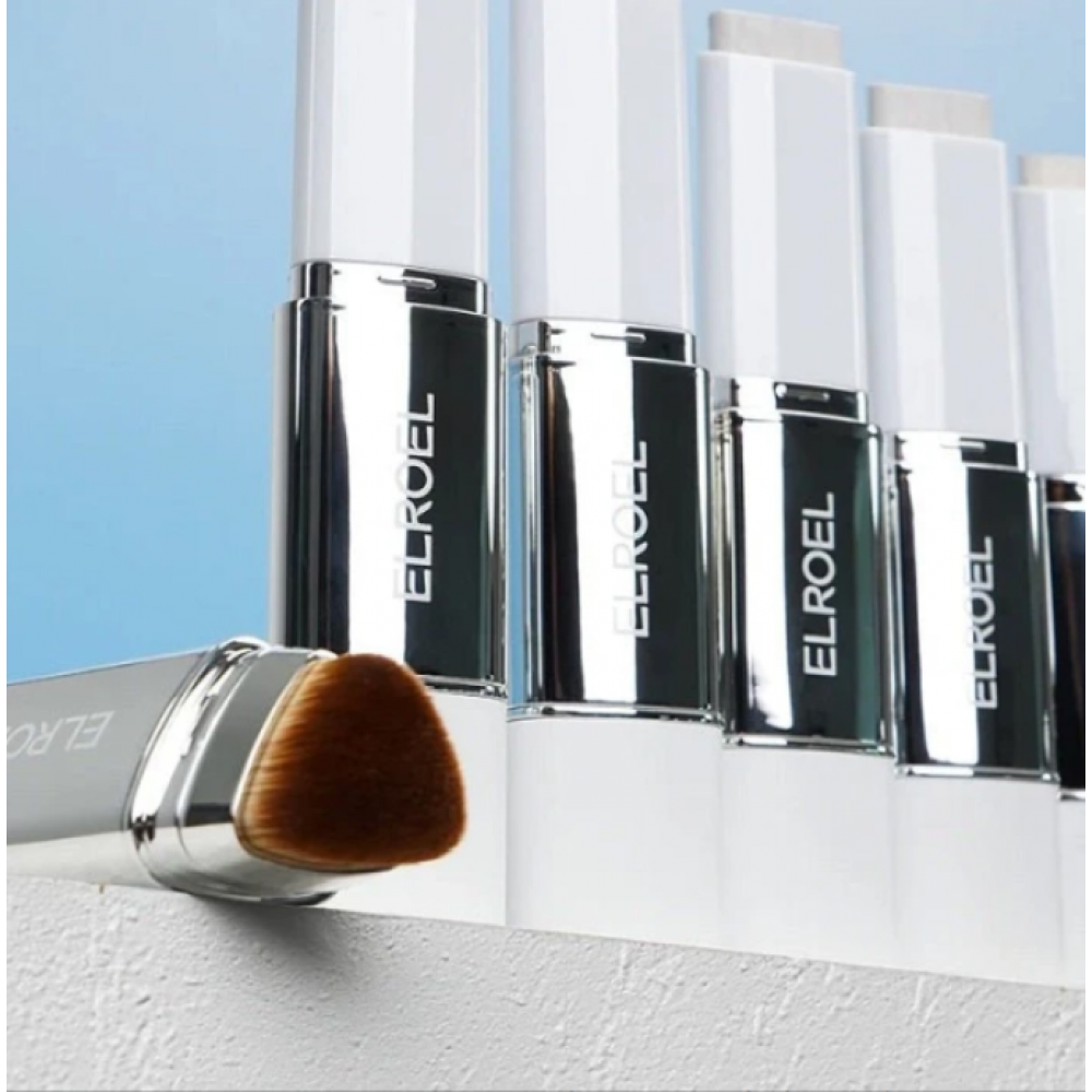 Elroel Blanc Cover Cream Stick Medium 13gr MAKEUP