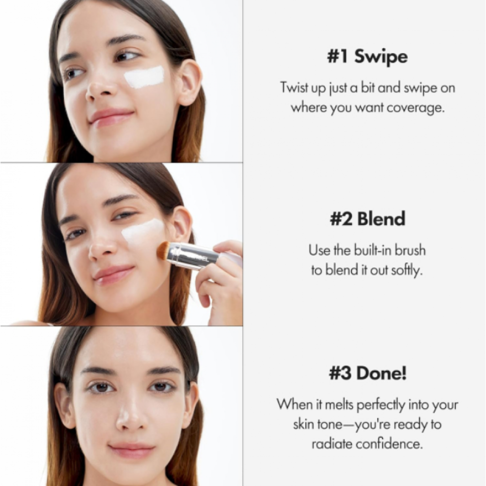 Elroel Blanc Cover Cream Stick Medium 13gr MAKEUP