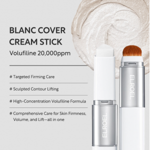 Elroel Blanc Cover Cream Stick Medium 13gr MAKEUP
