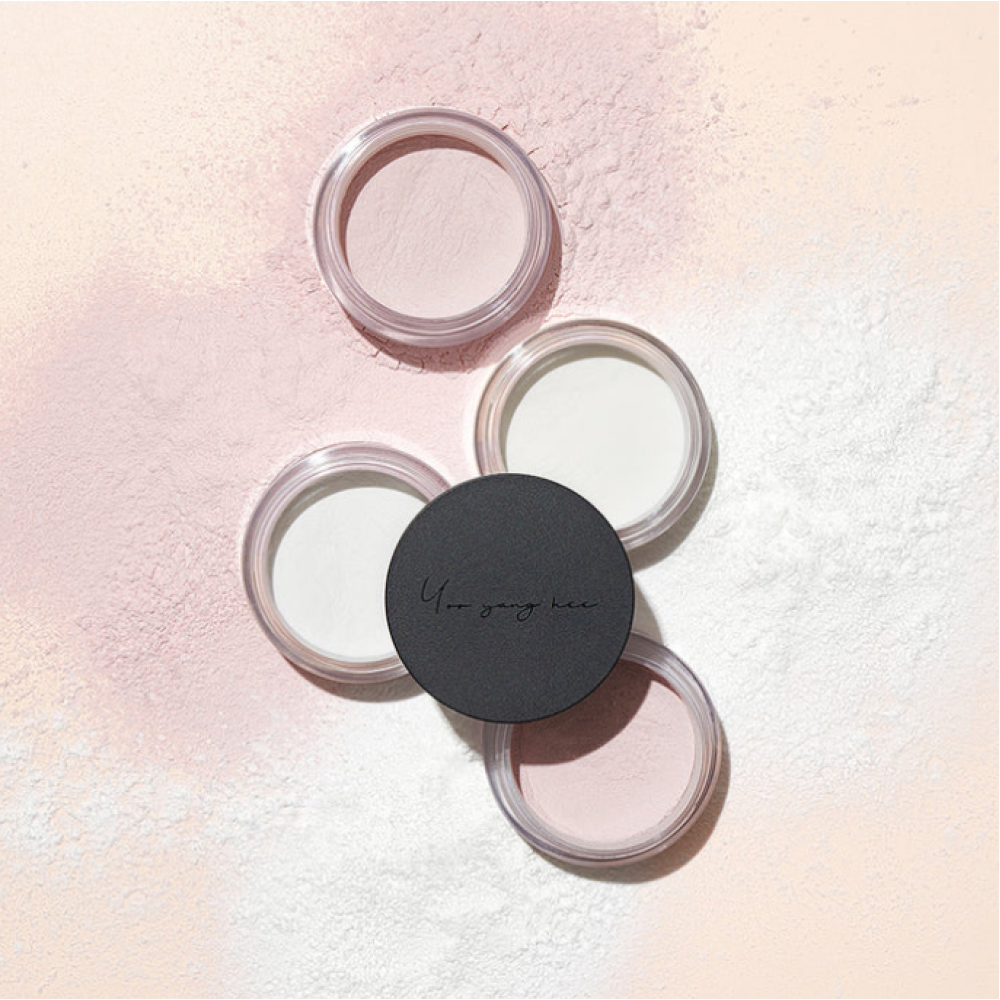 Elroel No Sebum Fixing Powder 7.7gr MAKEUP