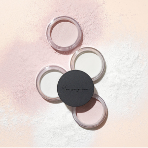 Elroel No Sebum Fixing Powder 7.7gr MAKEUP