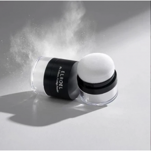 Elroel No Sebum Fixing Powder 7.7gr MAKEUP