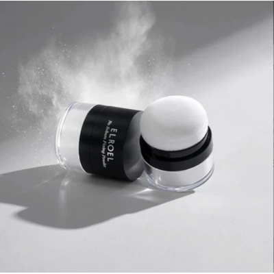 Elroel No Sebum Fixing Powder 7.7gr