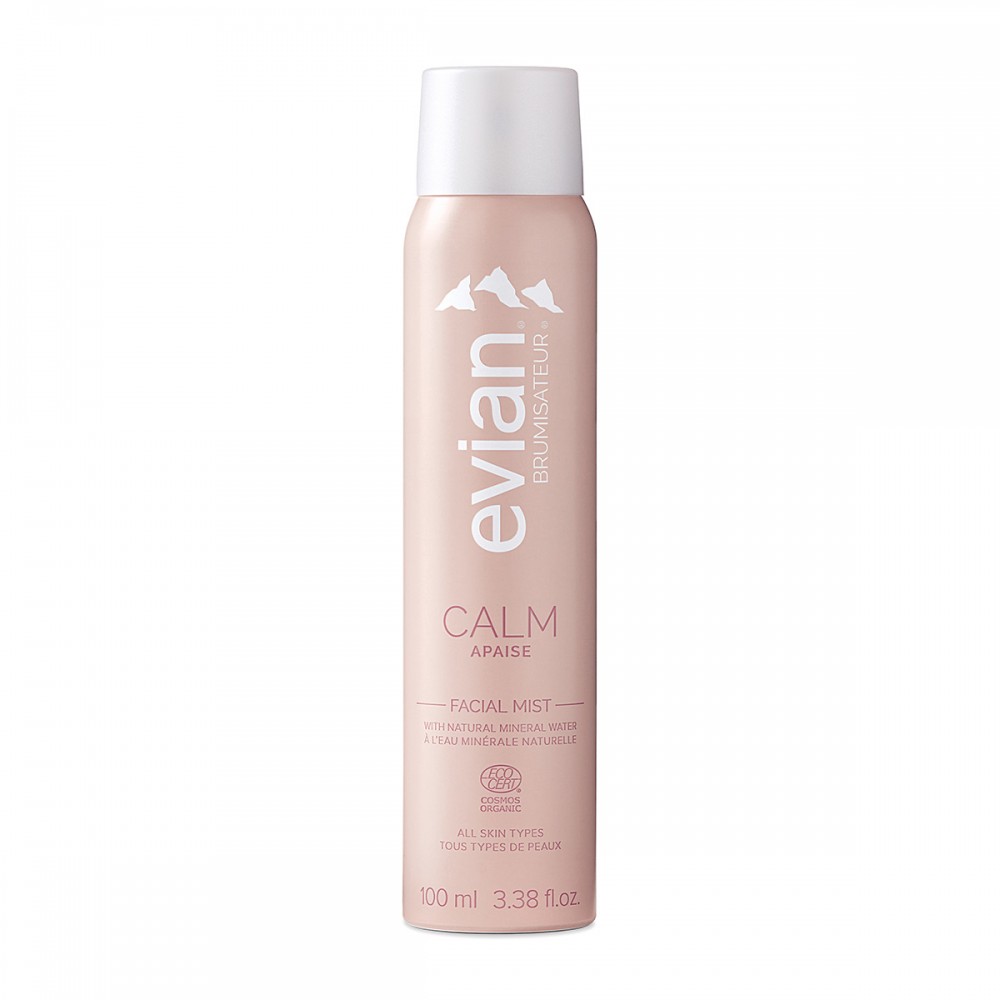 Evian Facial Mist Calm 100 ml SKINCARE