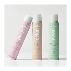 Evian Facial Mist Calm 100 ml SKINCARE