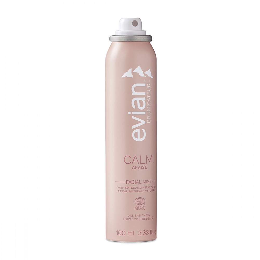 Evian Facial Mist Calm 100 ml SKINCARE