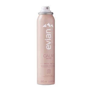 Evian Facial Mist Calm 100 ml SKINCARE