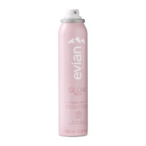 Evian Facial Mist Glow 100ml SKINCARE
