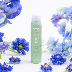 Evian Facial Mist Protect 100 ml SKINCARE