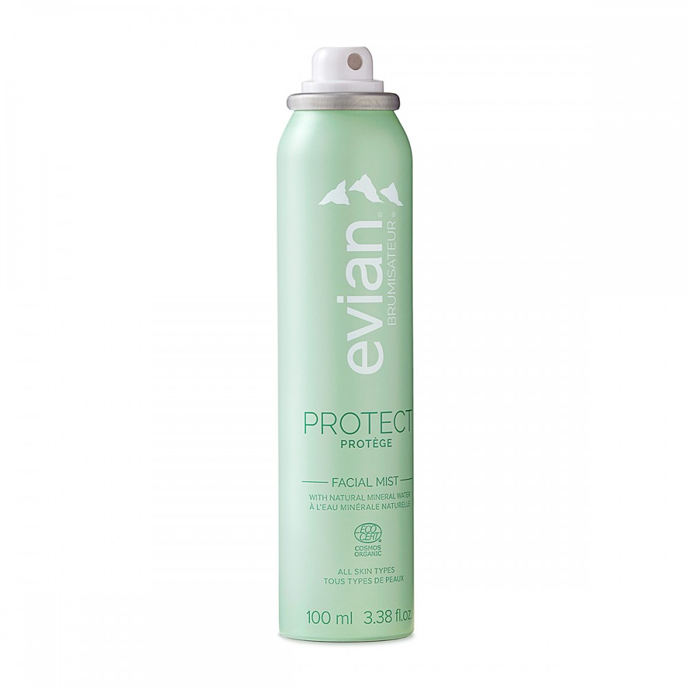 Evian Facial Mist Protect 100 ml SKINCARE