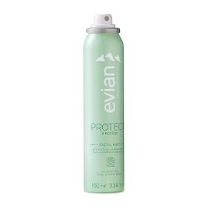 Evian Facial Mist Protect 100 ml SKINCARE