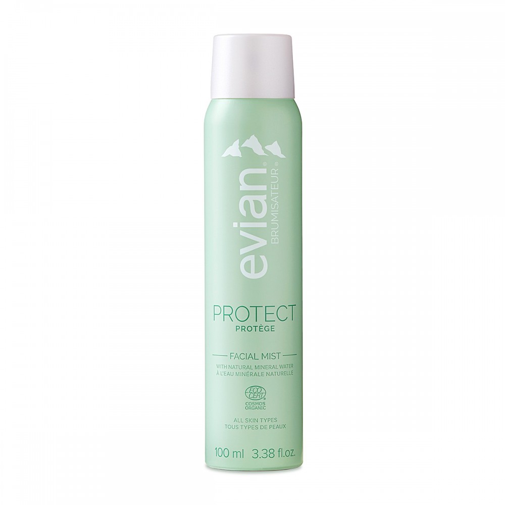 Evian Facial Mist Protect 100 ml SKINCARE