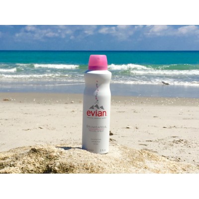 Evian Spray 150ml