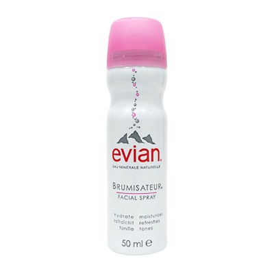 Evian Spray 50ml
