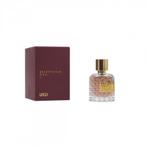 Lpdo Excentrique Oud Women Eau De Parfum Intense Spray 30ml Γυναικεία Αρώματα