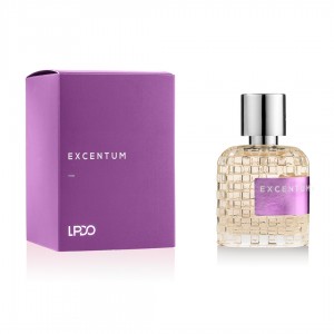 Lpdo Excentum Unisex Eau De Parfum Intense Spray 30ml Unisex Αρώματα