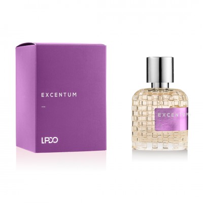 Lpdo Excentum Unisex Eau De Parfum Intense Spray 30ml